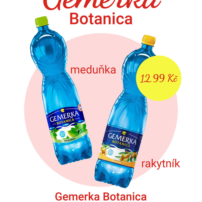 Vychutnejte si novou nabídku Rojal!